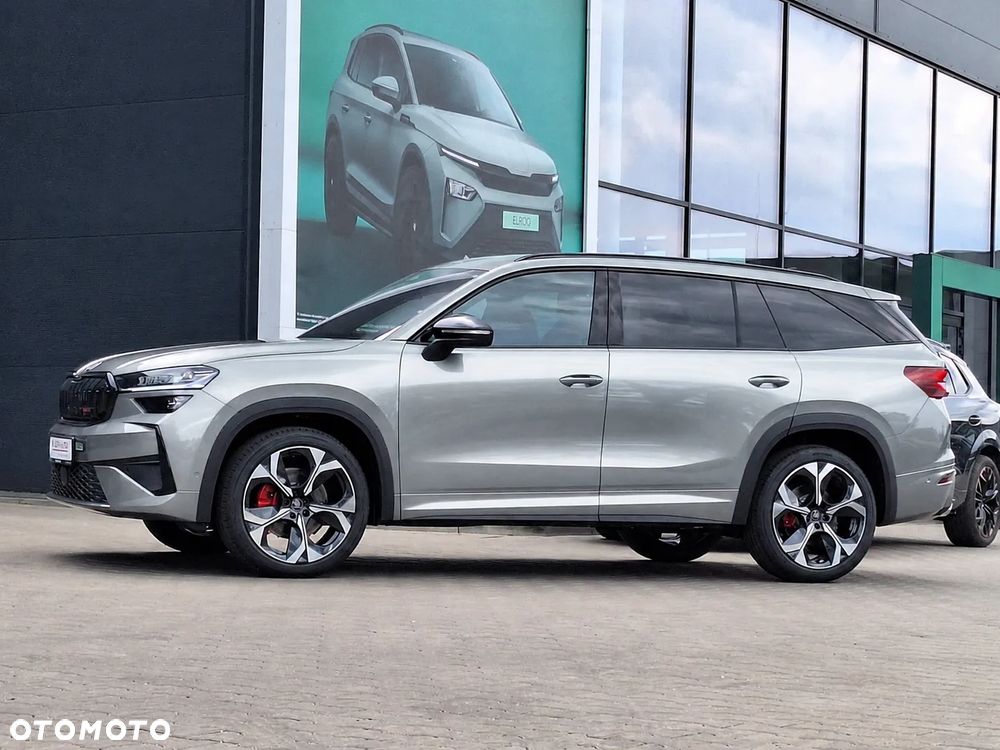 Skoda Kodiaq - 5