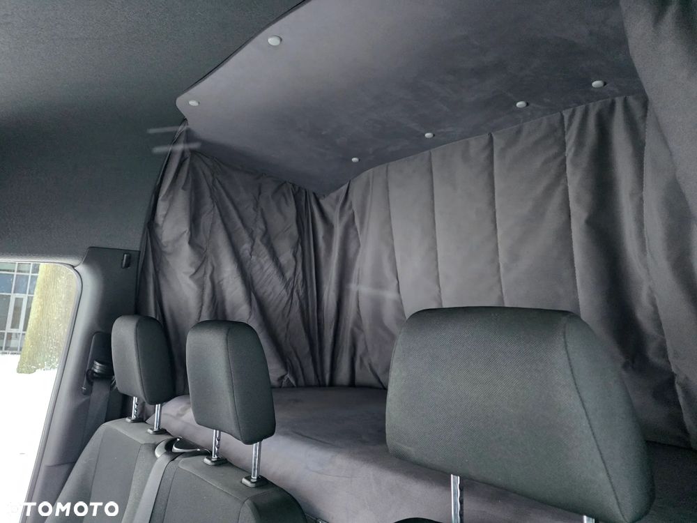 Mercedes-Benz Sprinter - 10