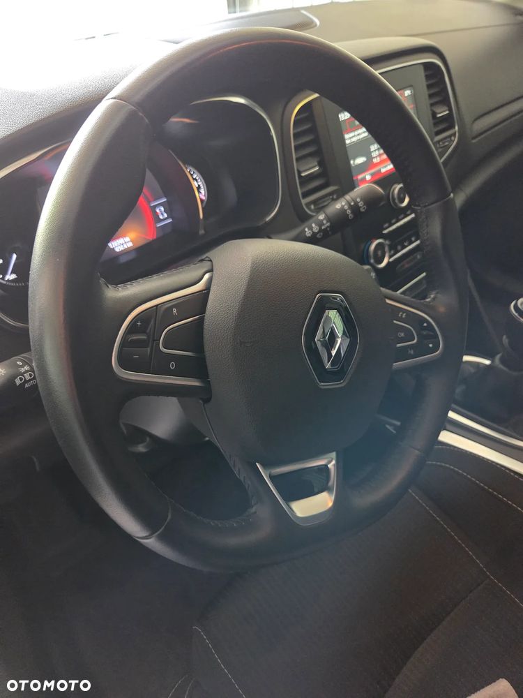 Renault Megane 1.3 TCe FAP Winter Edition - 27