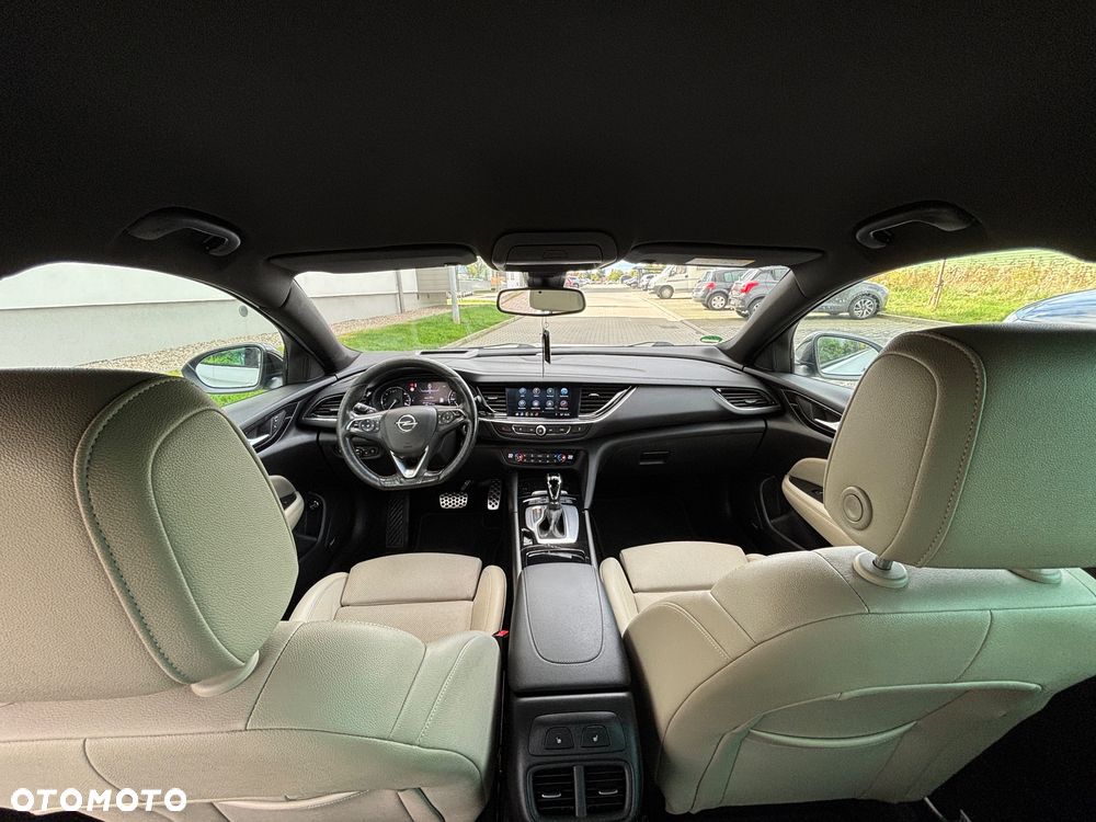 Opel Insignia 2.0 CDTI GS Line + S&S - 23