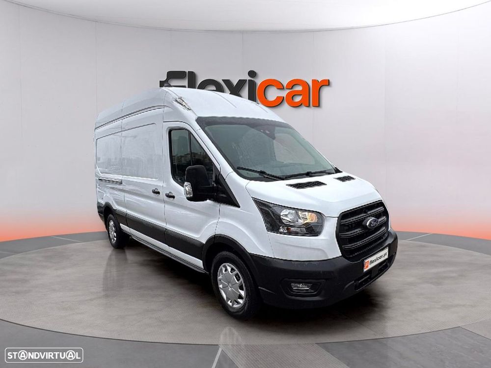 Ford Transit 330 L3 2.0 TDCi H2 Trend - 1