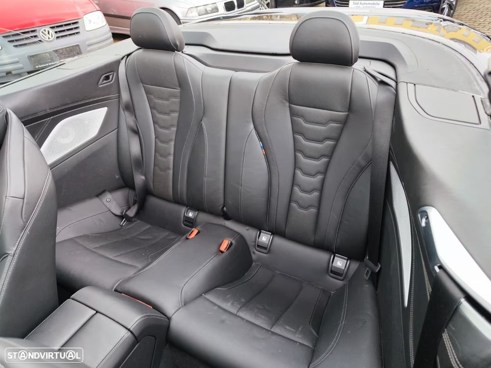 BMW 840 d xDrive Pack M - 6