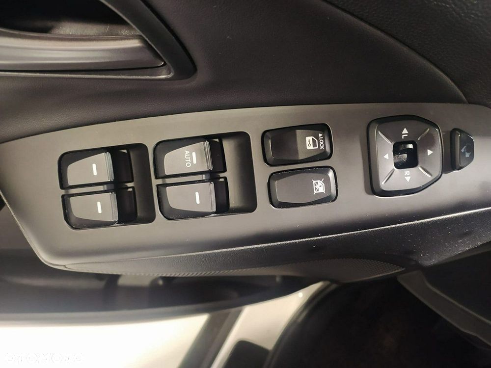 Hyundai ix35 1.6 2WD Comfort - 10