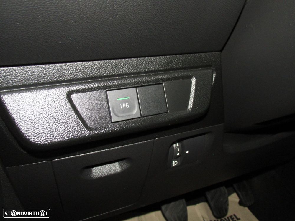 Dacia Jogger 1.0 ECO-G SL Extreme 7L Bi-Fuel - 40