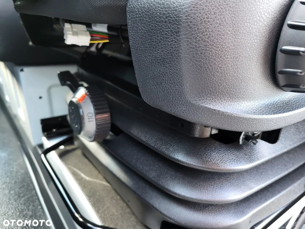 Mercedes-Benz SPRINTER 907 311 CDI--L2 H2 -KLIMA-LEDY-NOWY - 12