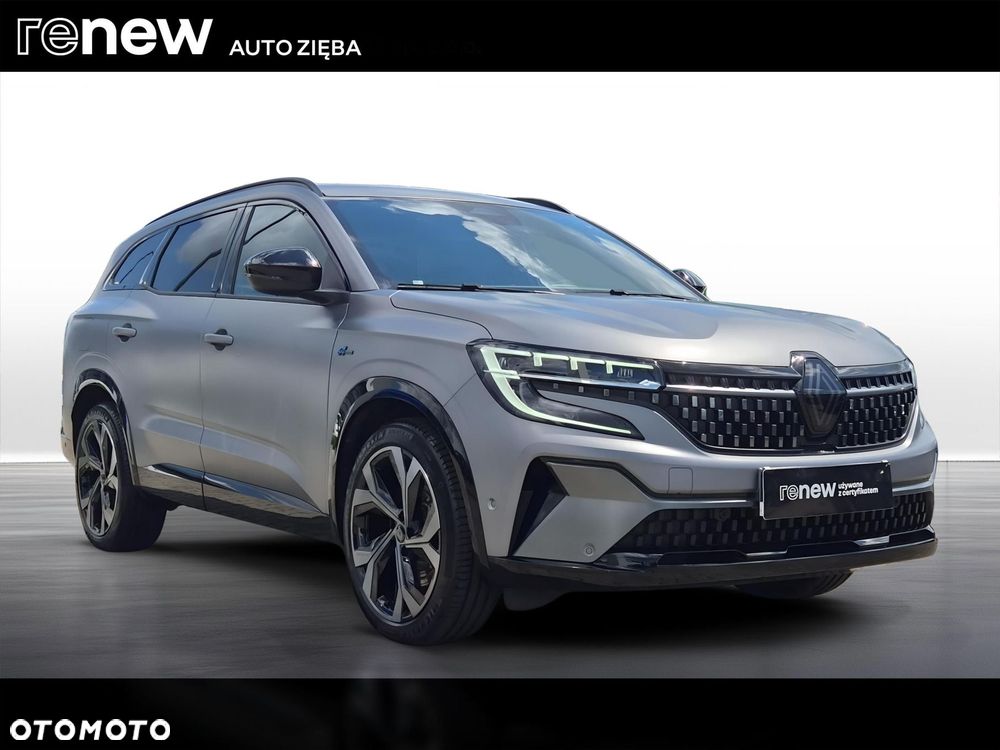 Renault Espace - 7