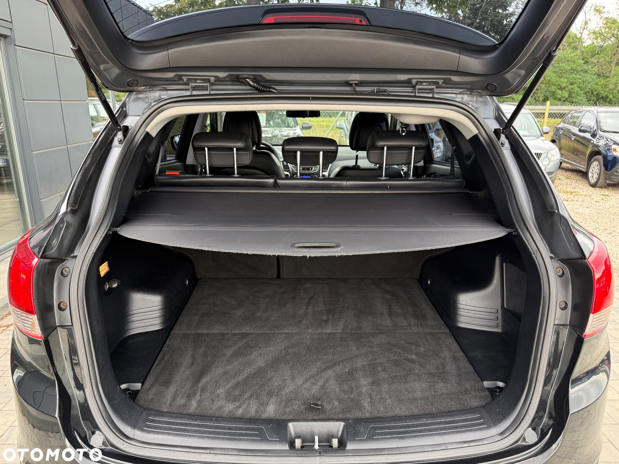 Hyundai ix35 2.0 2WD Style - 30
