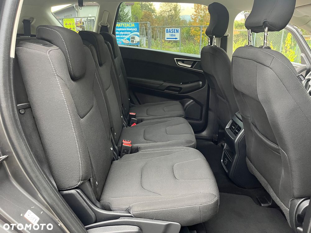 Ford S-Max 2.0 TDCi Trend - 30