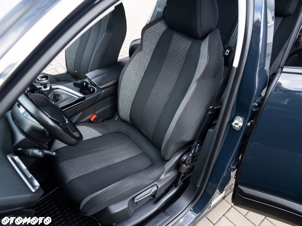 Peugeot 3008 ver-1-2-start-stop-business-edition - 33
