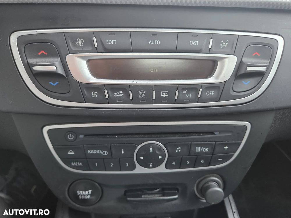 Renault Fluence 1.5 dCi Dynamique - 9