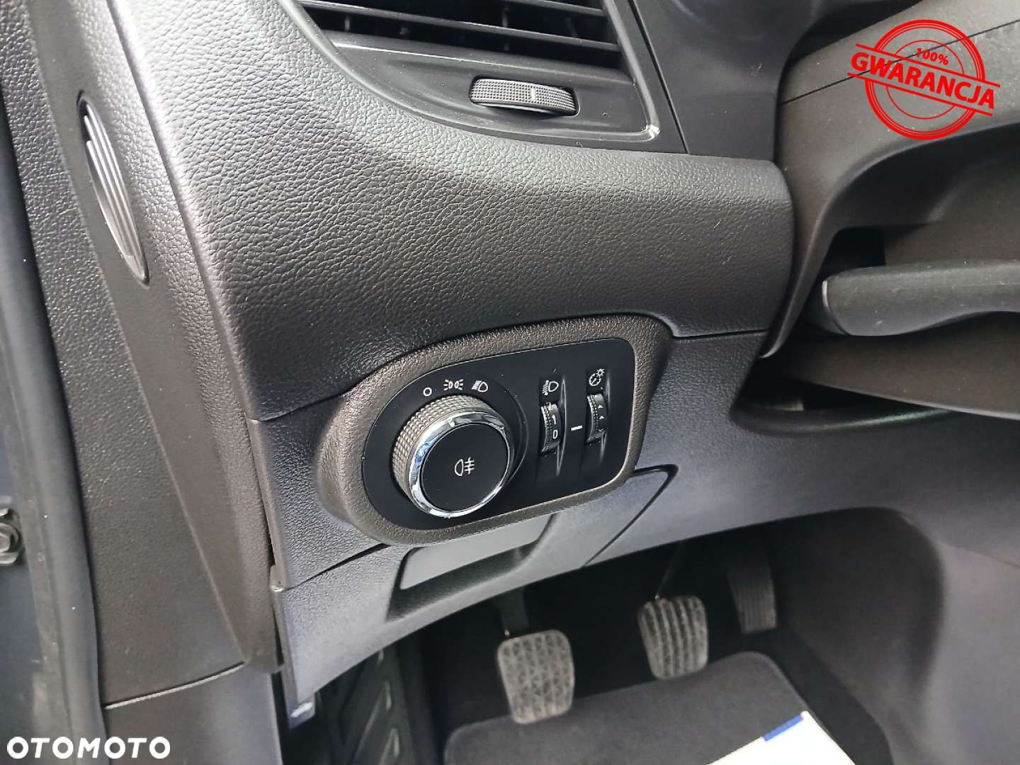 Opel Zafira - 25