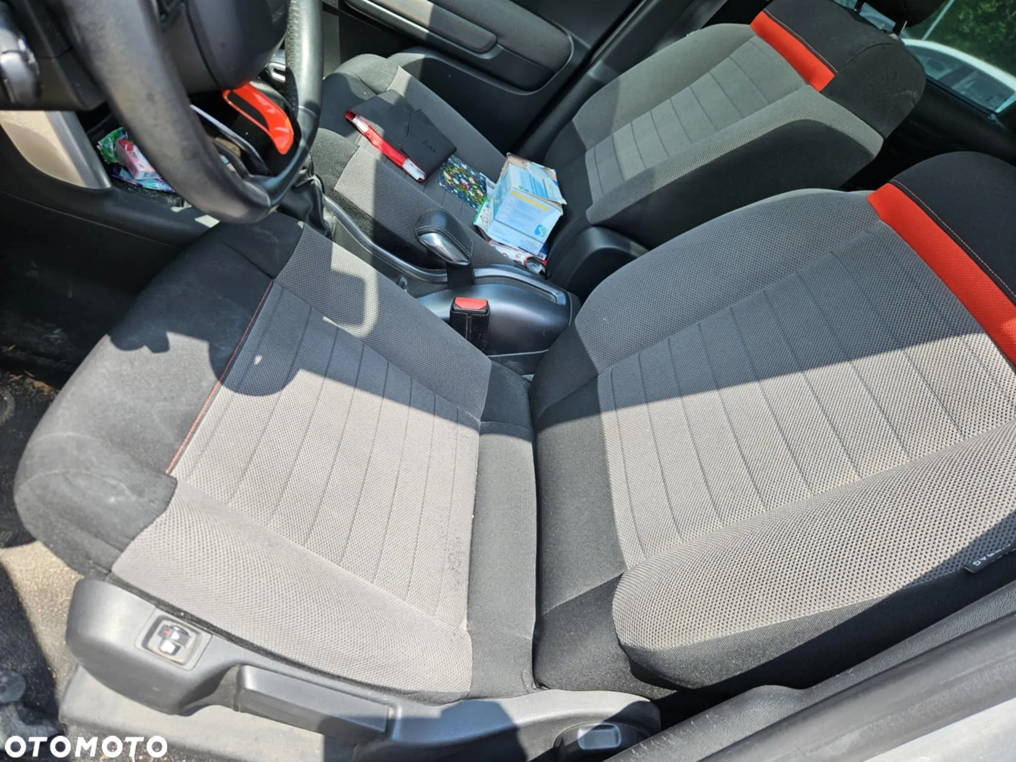 Citroën C3 Aircross 1.2 PureTech GPF Feel S&S - 18