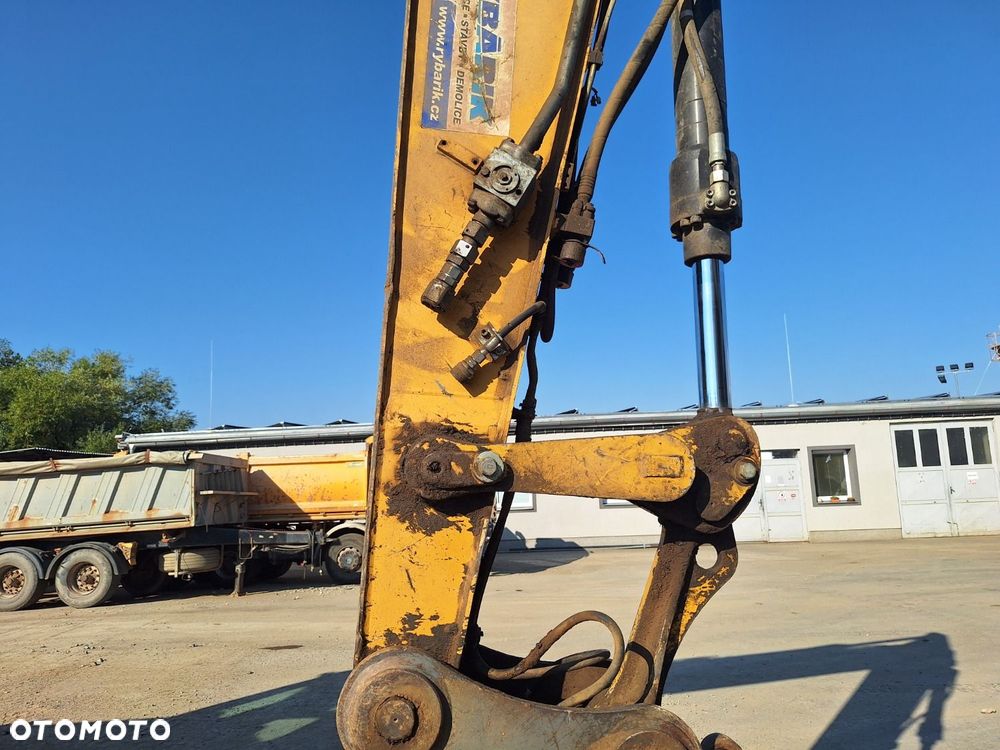 Caterpillar M315D 4X4 - 37
