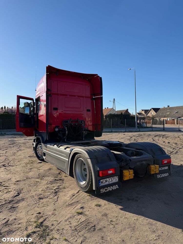 Scania R450 - 3