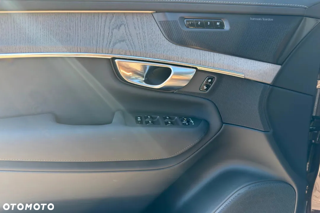 Volvo XC 90 B5 B AWD Core - 9