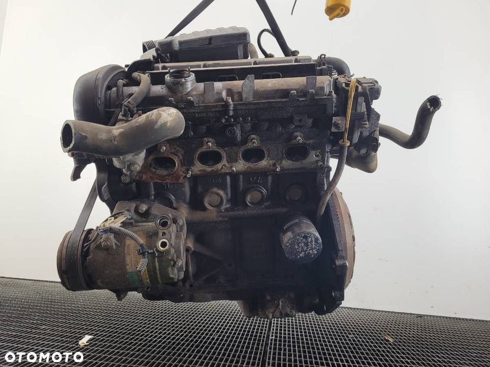 SILNIK KOMPLETNY Z16XE 1.6 100 OPEL MERIVA A - 3