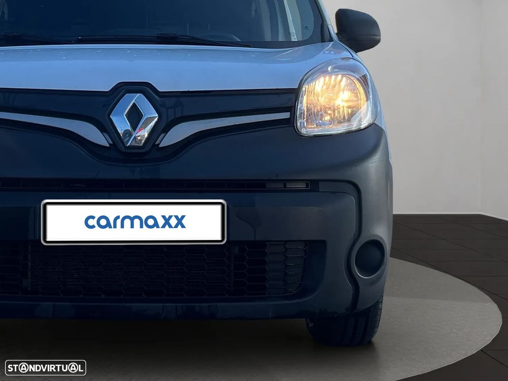 Renault Kangoo Maxi 1.5 dCi - 19