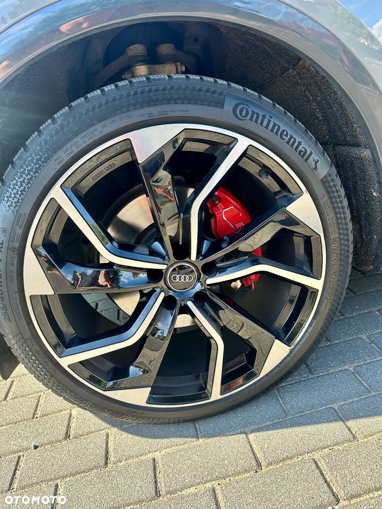 Audi Q5 2.0 TFSI Quattro S tronic design - 9