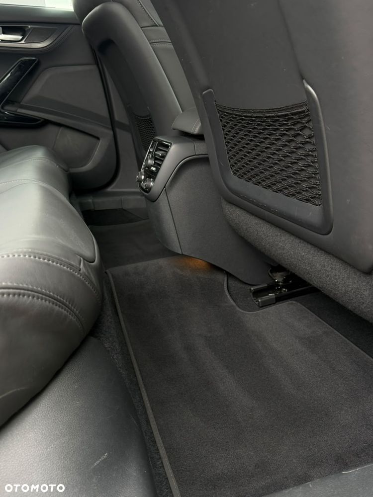 Peugeot 508 2.2 HDi GT - 29