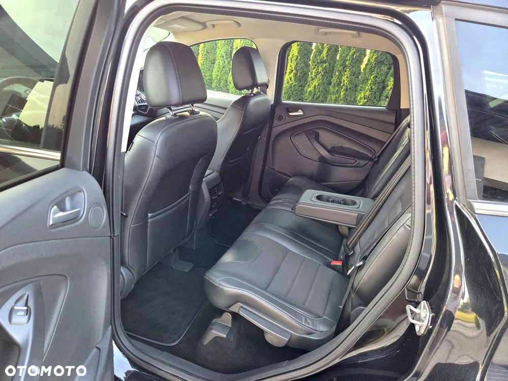 Ford Kuga - 20