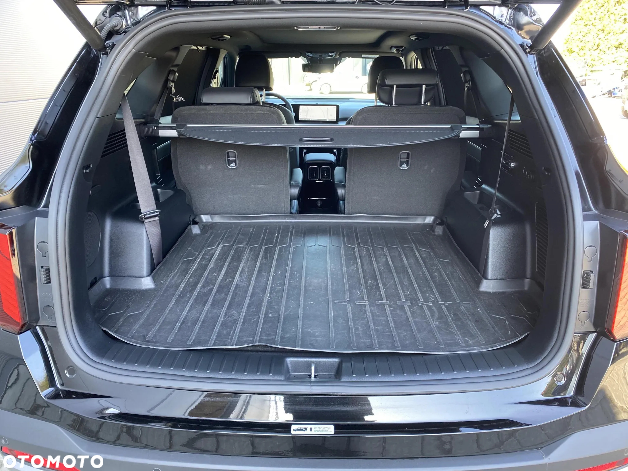 Kia Sorento - 15