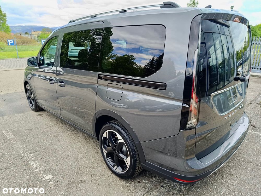 Ford Tourneo Connect Grand 2.0 EcoBlue Active - 5
