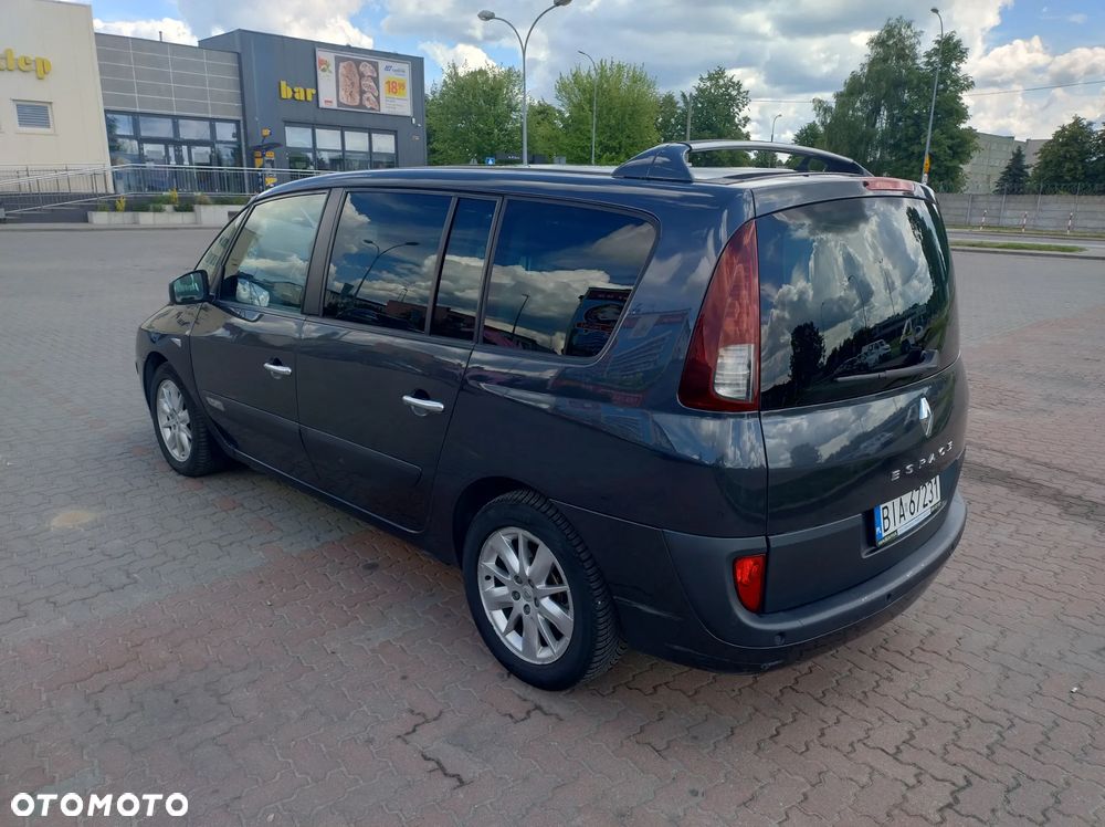 Renault Grand Espace 2.0 Expression - 3