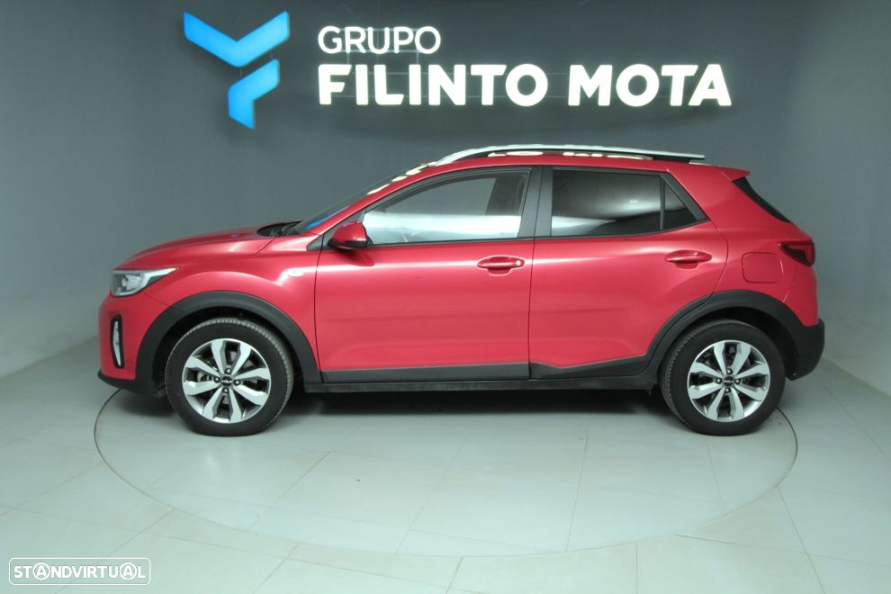 Kia Stonic 1.2 Dynamic - 5