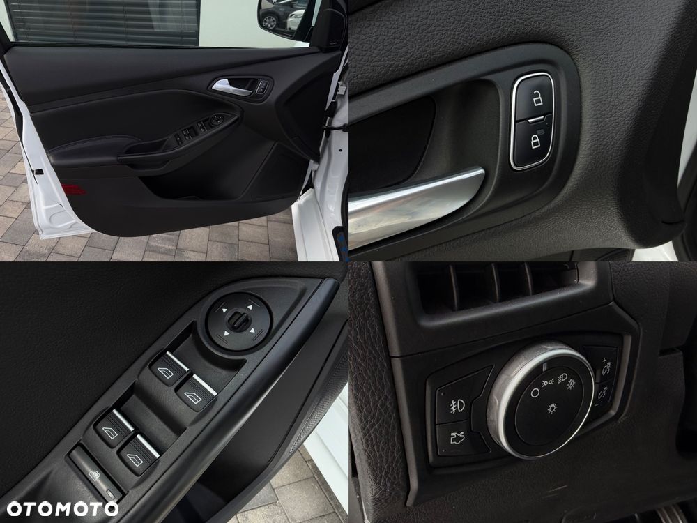 Ford Focus 2.3 EcoBoost S&S Allrad RS - 15