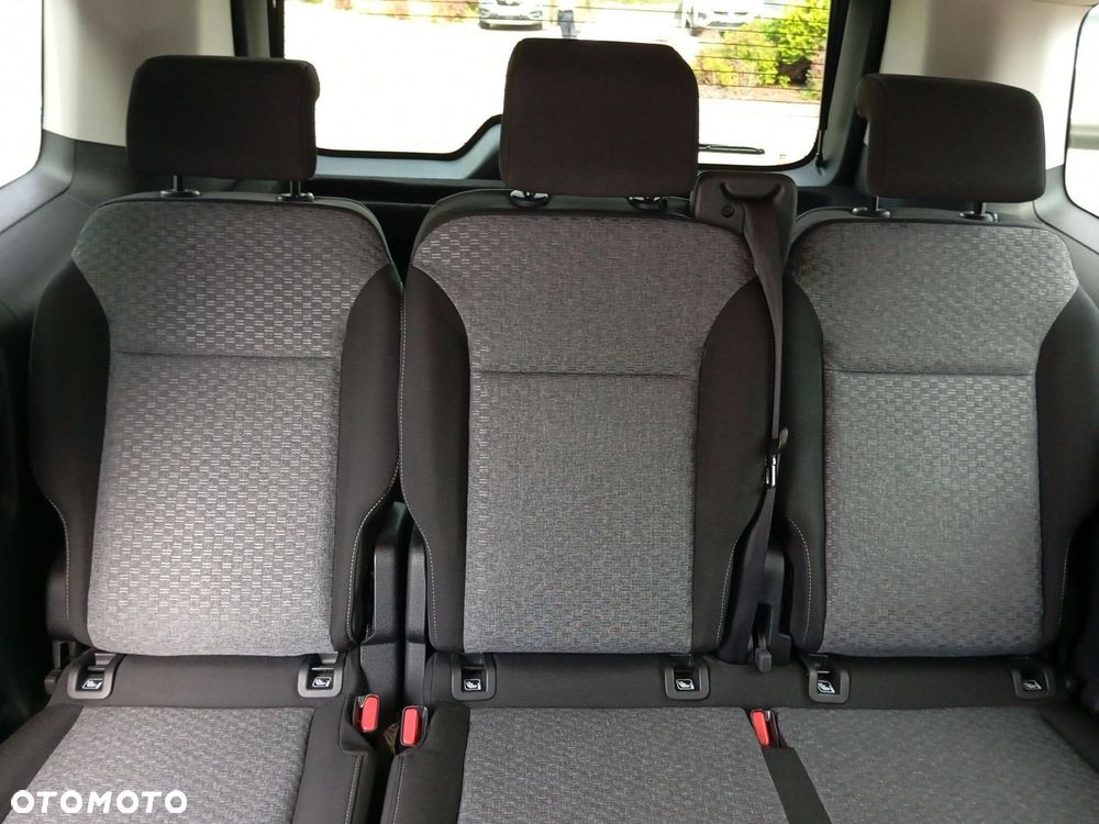 Toyota Proace Verso 2.0 D4-D Long Family - 12