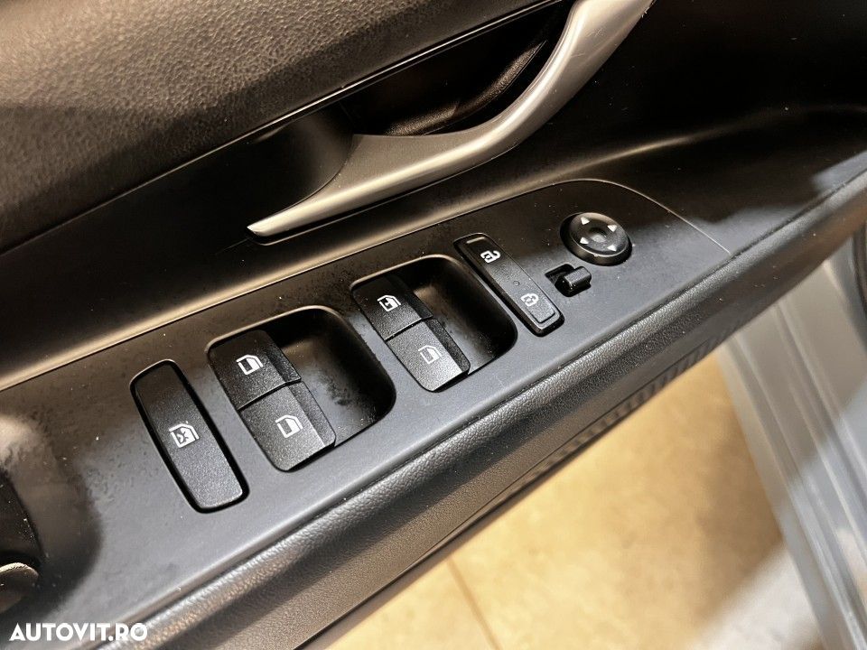 HYUNDAI Elantra 2022 — imagine 8