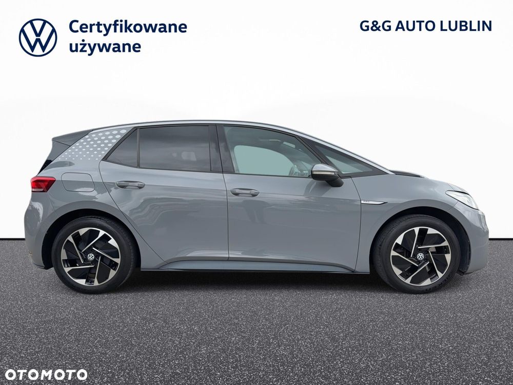 Volkswagen ID.3 58kWh Pro Performance Family - 6