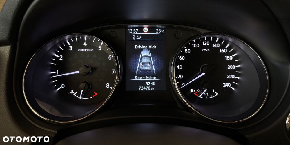 Nissan Qashqai 1.6 DIG-T N-Connecta - 16