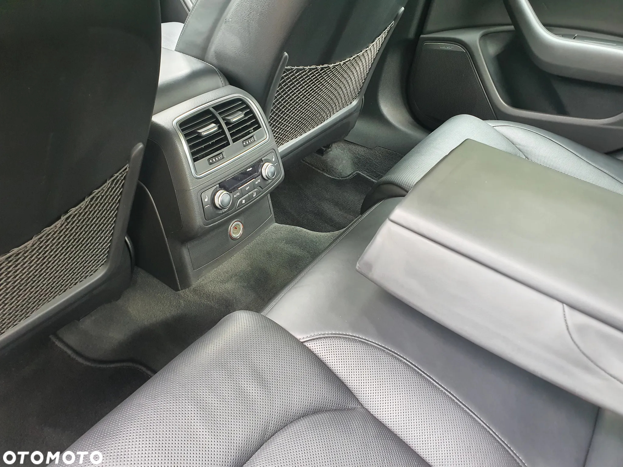 Audi A6 3.0 TDI Quattro S tronic - 12