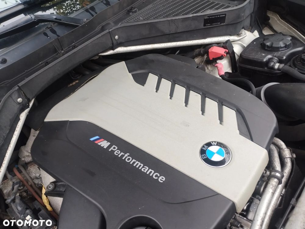 BMW X6 - 37
