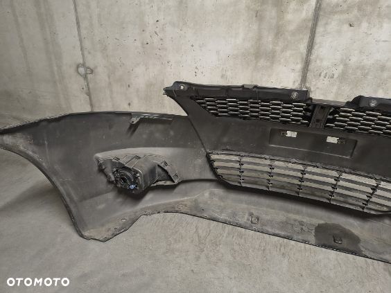 Zderzak do Suzuki Swift kompletny - 6