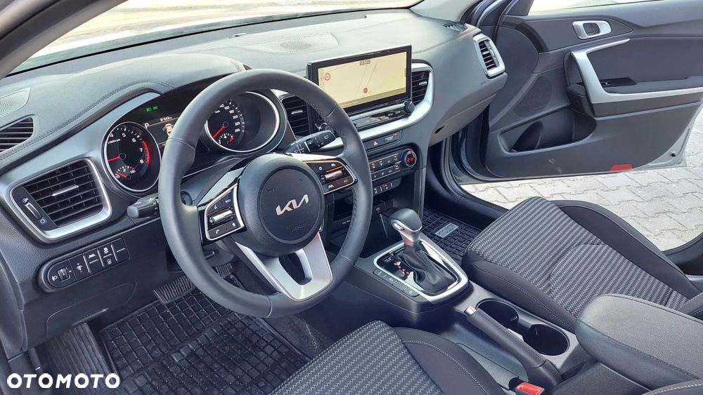 Kia XCeed 1.6 T-GDI M DCT - 16