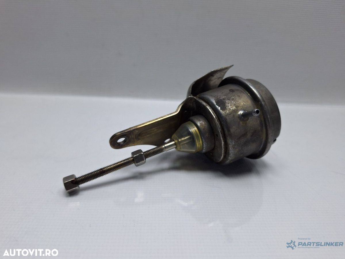 Actuator vacuum turbina SEAT IBIZA V 6J5, 6P1 2008 - > TDI BMS  045253019J - 3