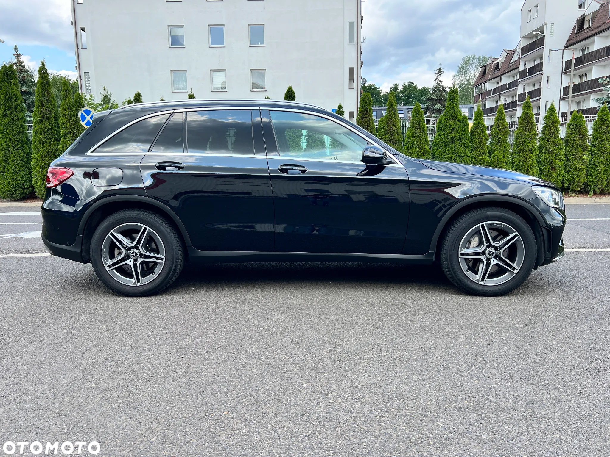 Mercedes-Benz GLC 200 4-Matic - 6