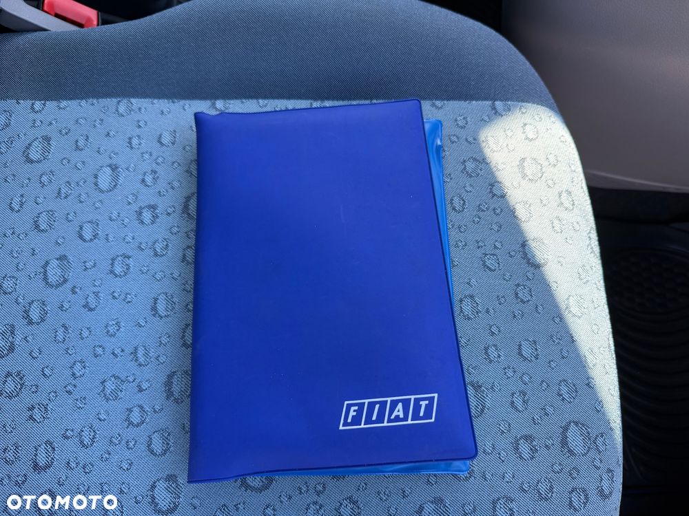 Fiat Panda - 25
