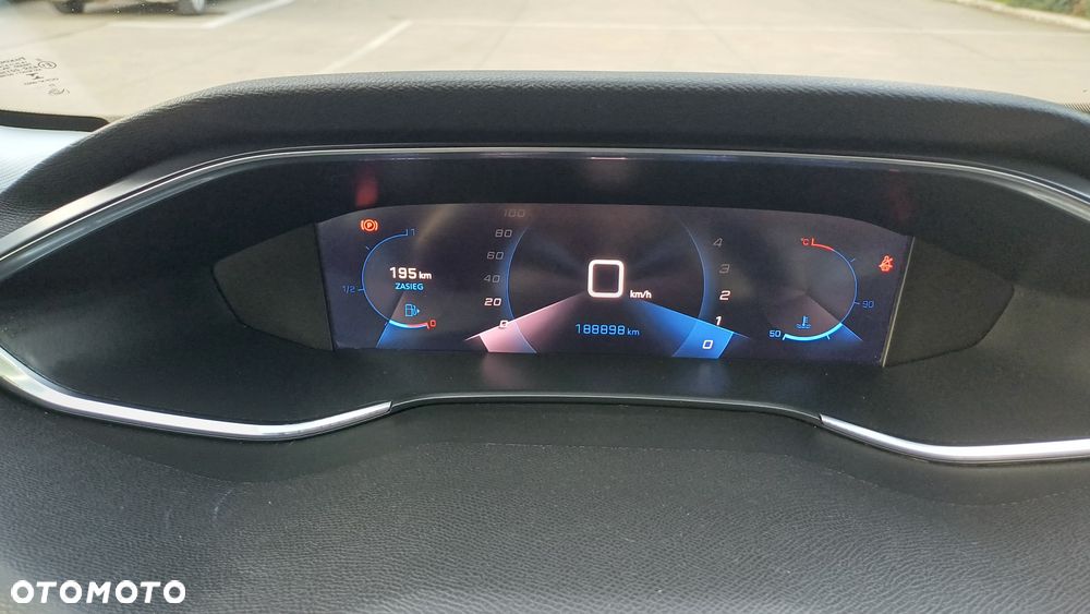 Peugeot 308 1.5 BlueHDi Active Pack Business S&S - 17