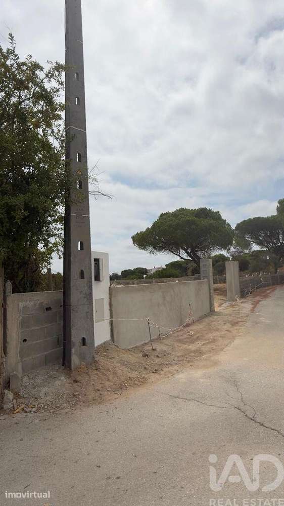 Terreno Agrícola em Quarteira - Grande imagem: 5/18