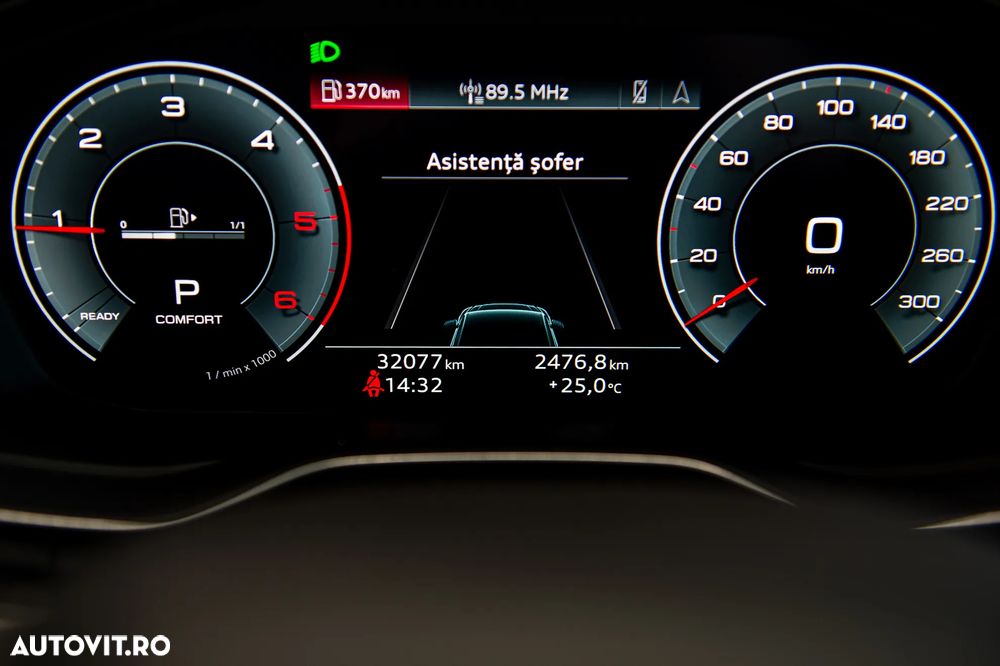 Audi Q5 40 TDI quattro S tronic MHEV S Line - 19