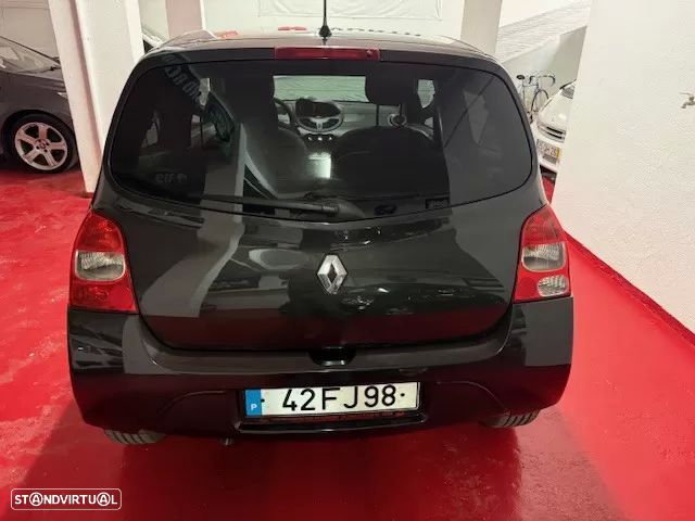 Renault Twingo 1.2 16V Dynamique - 5