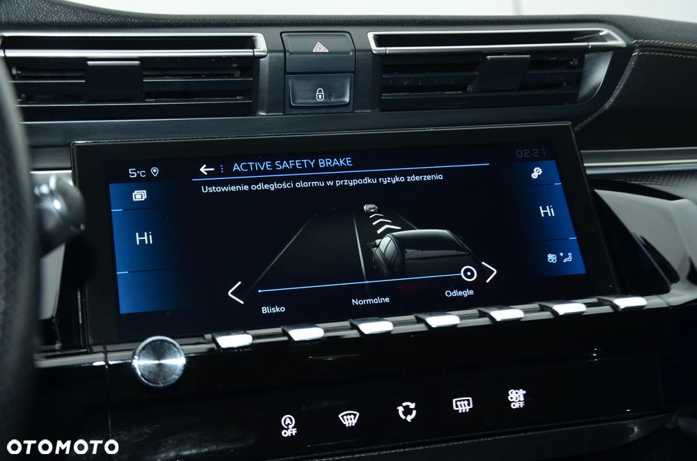 Peugeot 508 BlueHDi 130 EAT8 GT - 32