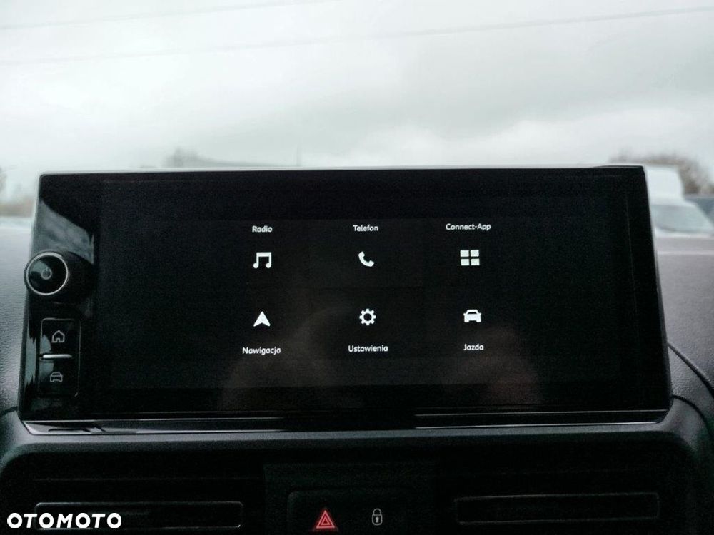 Citroën BERLINGO VAN - 22