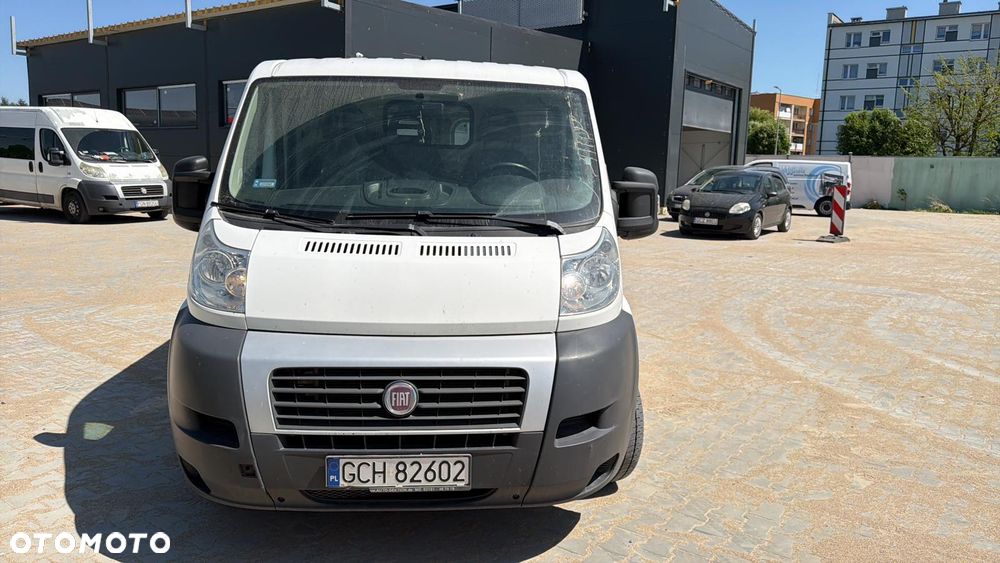 Fiat Ducato L2 - 4