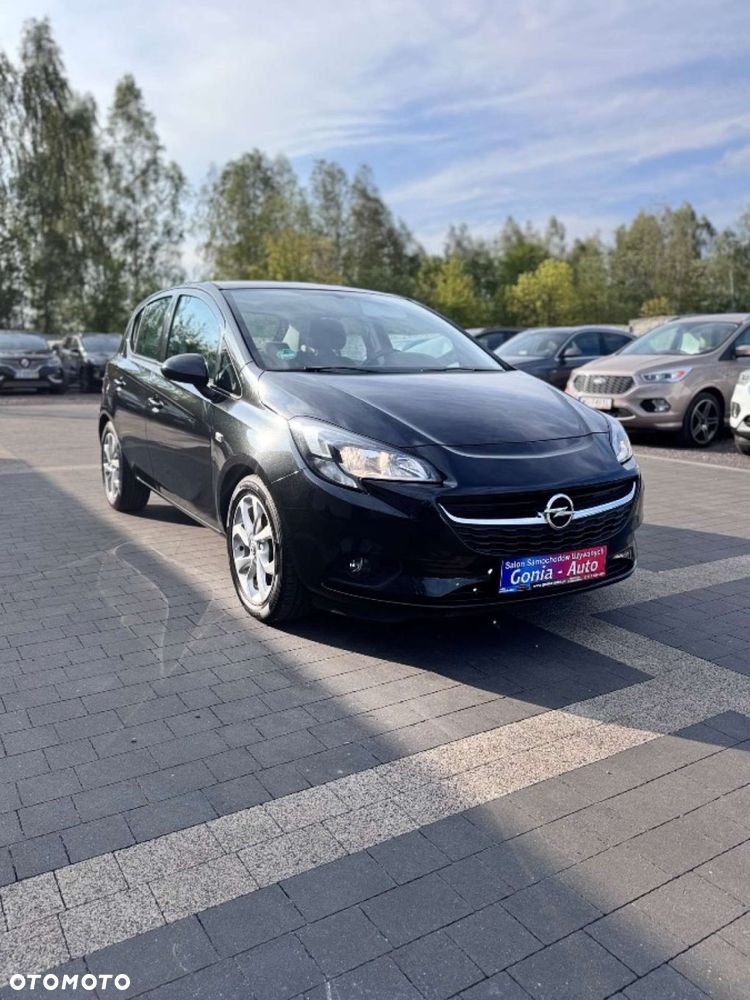 Opel Corsa - 11