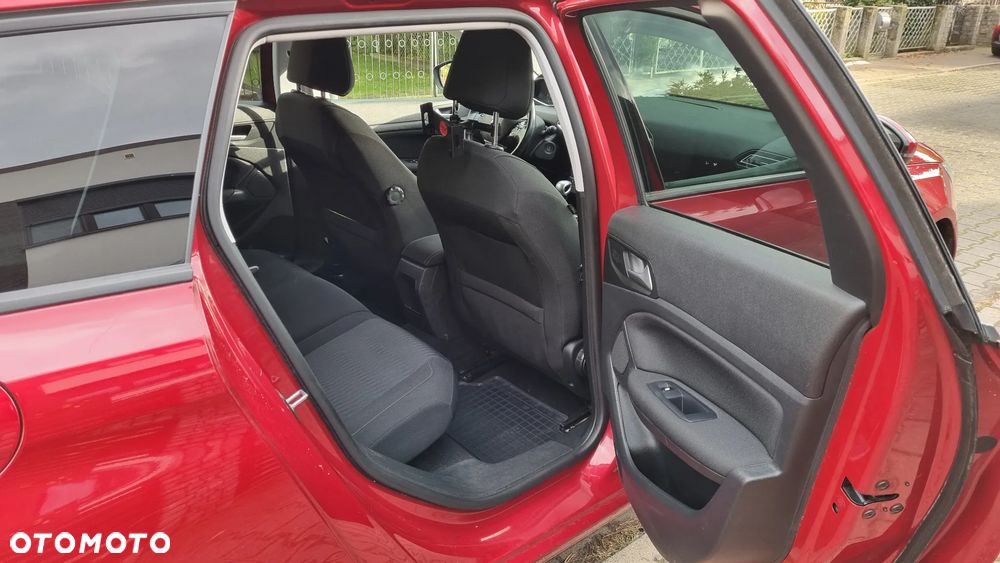 Peugeot 308 1.2 PureTech Active S&S - 10