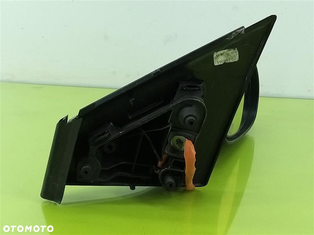Lusterko prawe elektryczne Citroen C5 I LIFT 2004-2008 LAK:EYTC 0104014 - 5